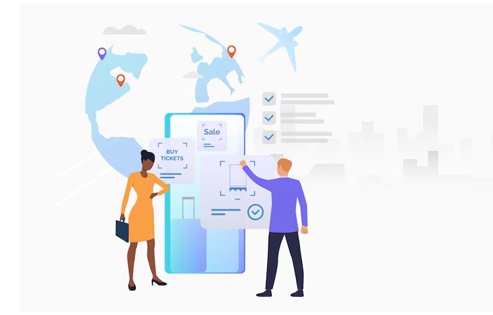 How to get started with outsourcing travel planning. How to get started with outsourcing travel planning.